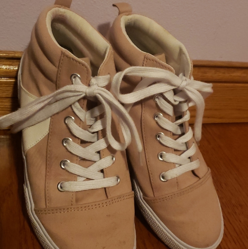 Cute Cat&Jack shoes!!!